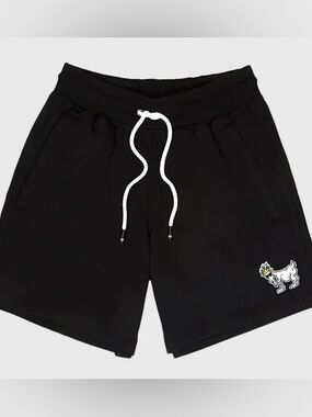 GOAT USA - Youth Sweat shorts
